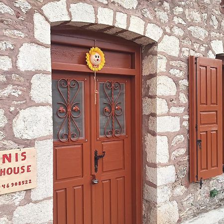 Adonis Guest House Dimitsana Exterior photo