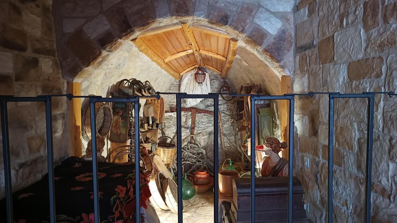 Adonis Guest House Dimitsana Exterior photo
