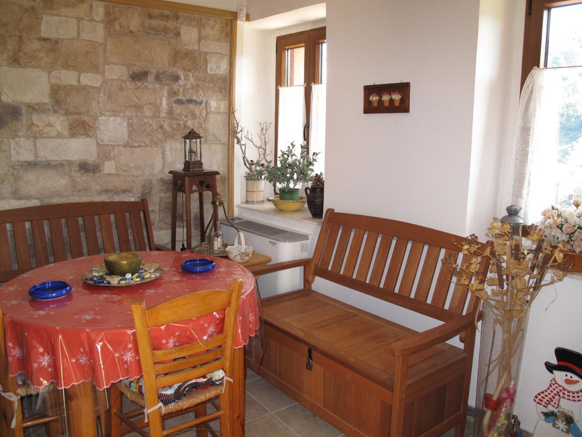 Adonis Guest House Dimitsana Exterior photo