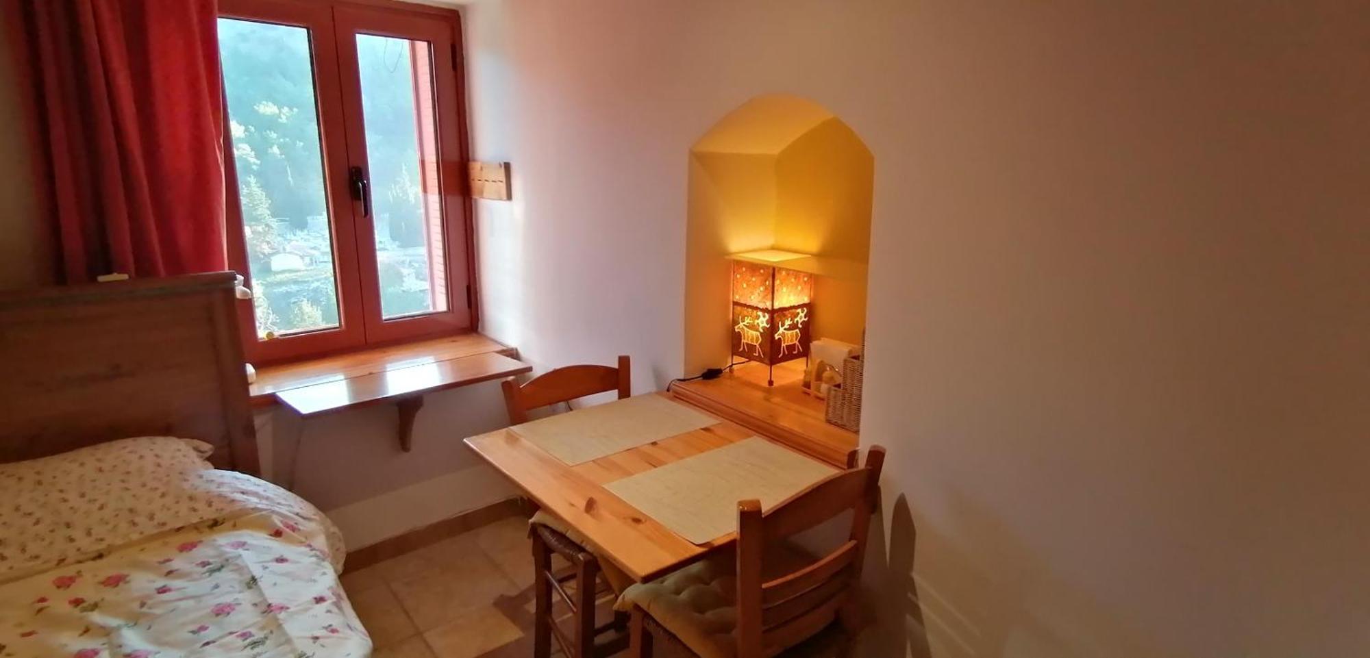 Adonis Guest House Dimitsana Exterior photo