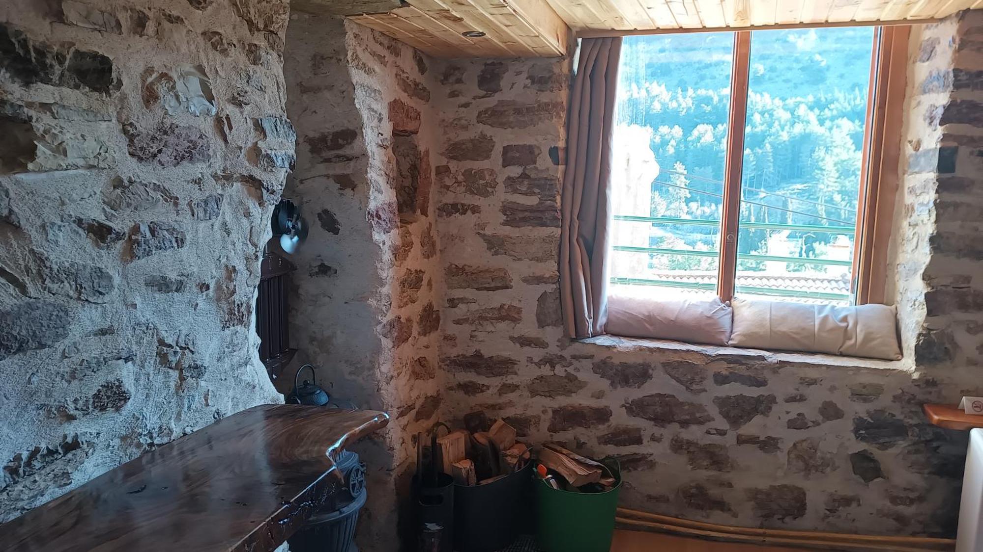 Adonis Guest House Dimitsana Exterior photo